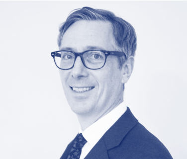 photo of alastair duncan