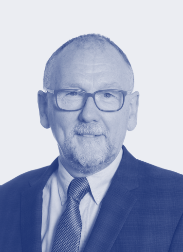 photo of jim logie