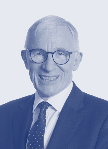 photo of lord brodie