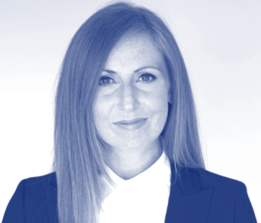 photo of victoria arnott