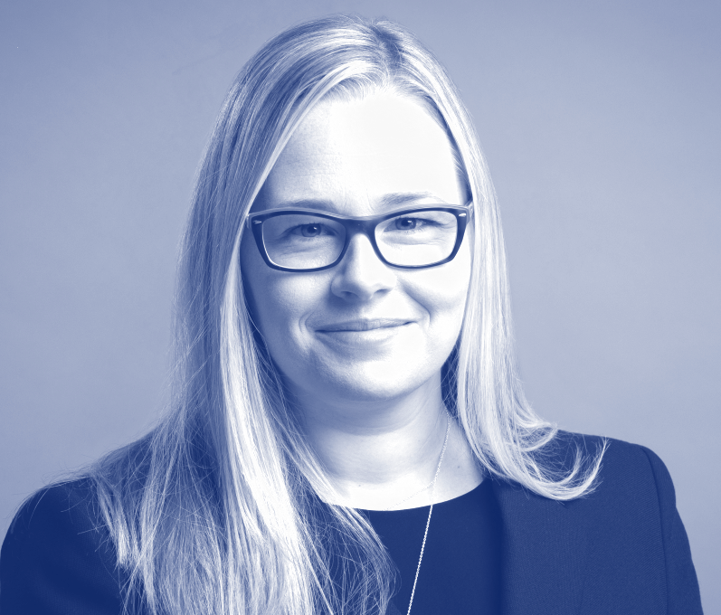 Megan Dewart image